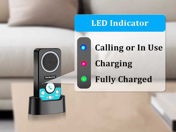 home intercom system wireless