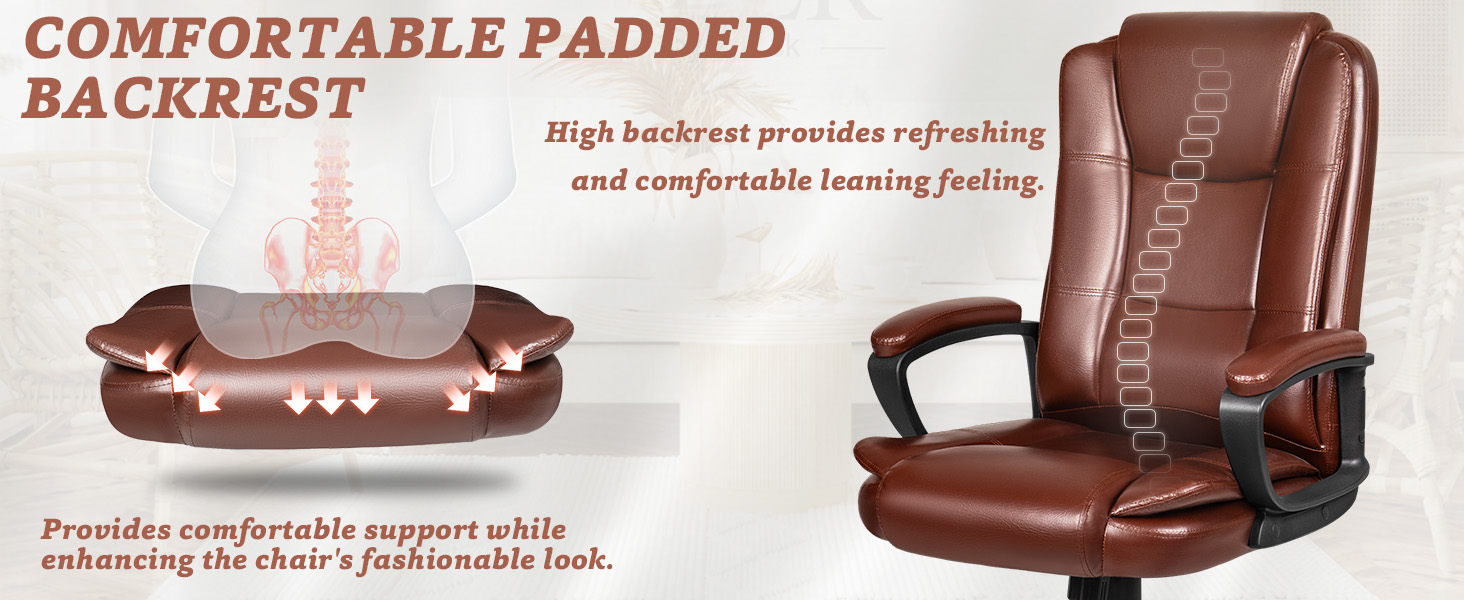 desk chair