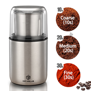 Coffee Grinder