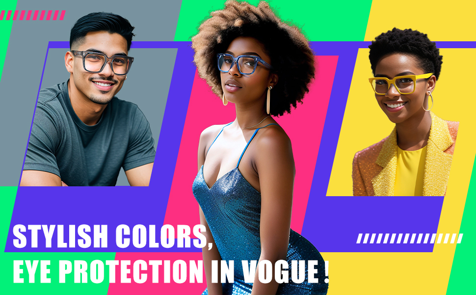 fashion eyewear frame