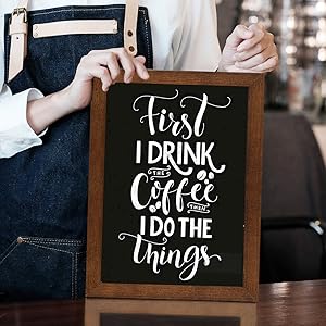 chalkboard Chalk Board writing board magnetic chalkboard hanging board