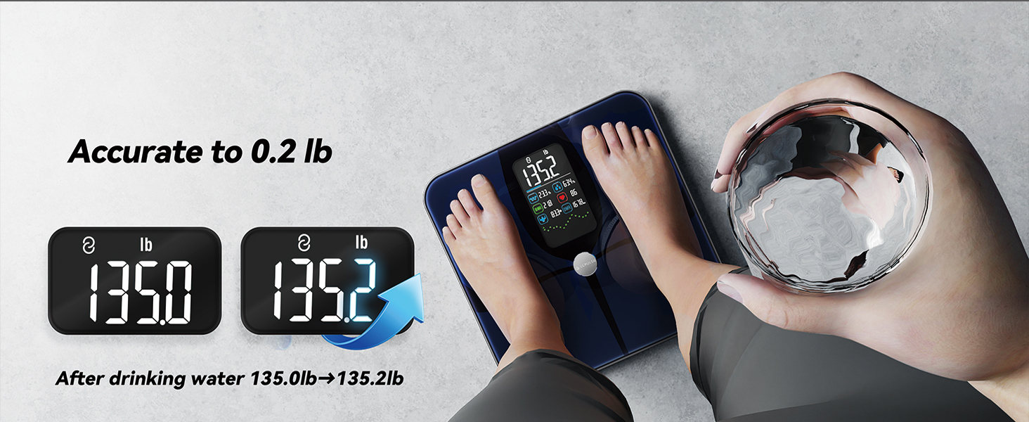 smart scale digital weight and body fat scales digital weight body fat scale for body weight and fat