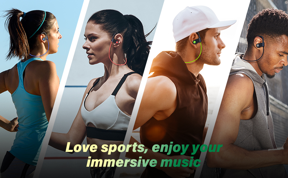 bluetooth headphones