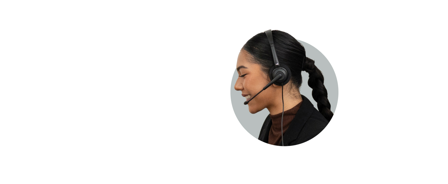 comfortable fit, headset audio settings, headband headset