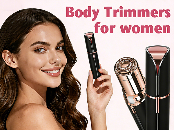 Facial Hair Removal for Women