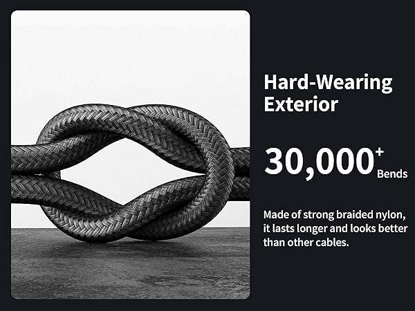 USB C Cable