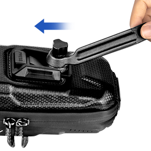 phone mount motorcycle