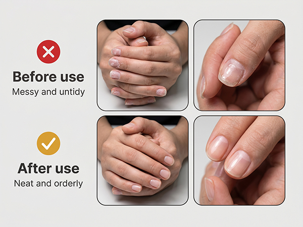 nail clippers for seniors