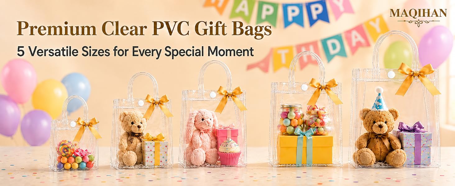 Gift Bags