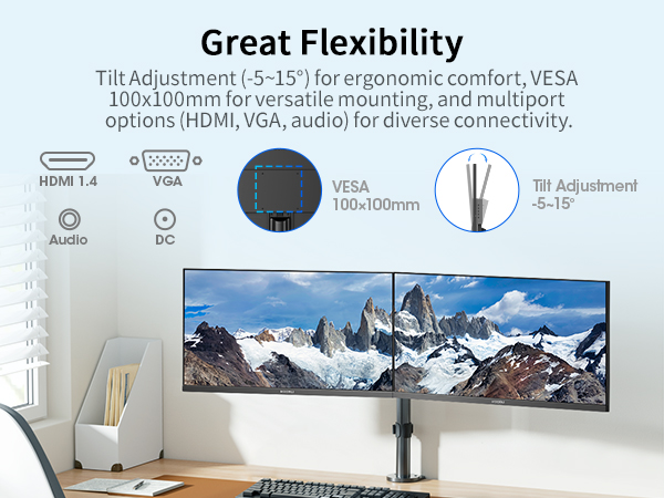 monitor computer monitor pc monitor 24 inch computer monitor 100hz monitor 1080p fhd monitor