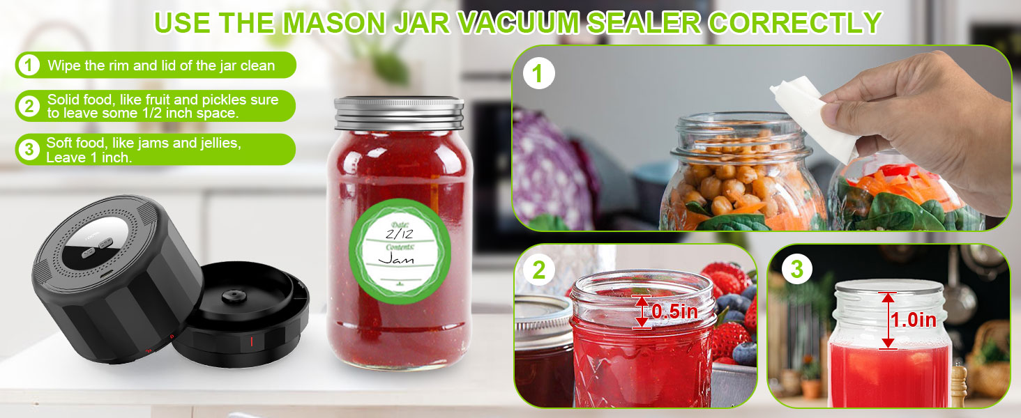 canning sealer