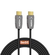 8K fiber hdmi cable