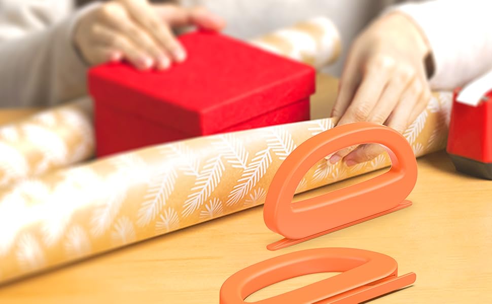 wrap paper cutter