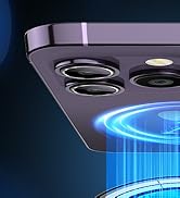 iPhone Wireless Car Charger Magnetic Phone Holder Mount