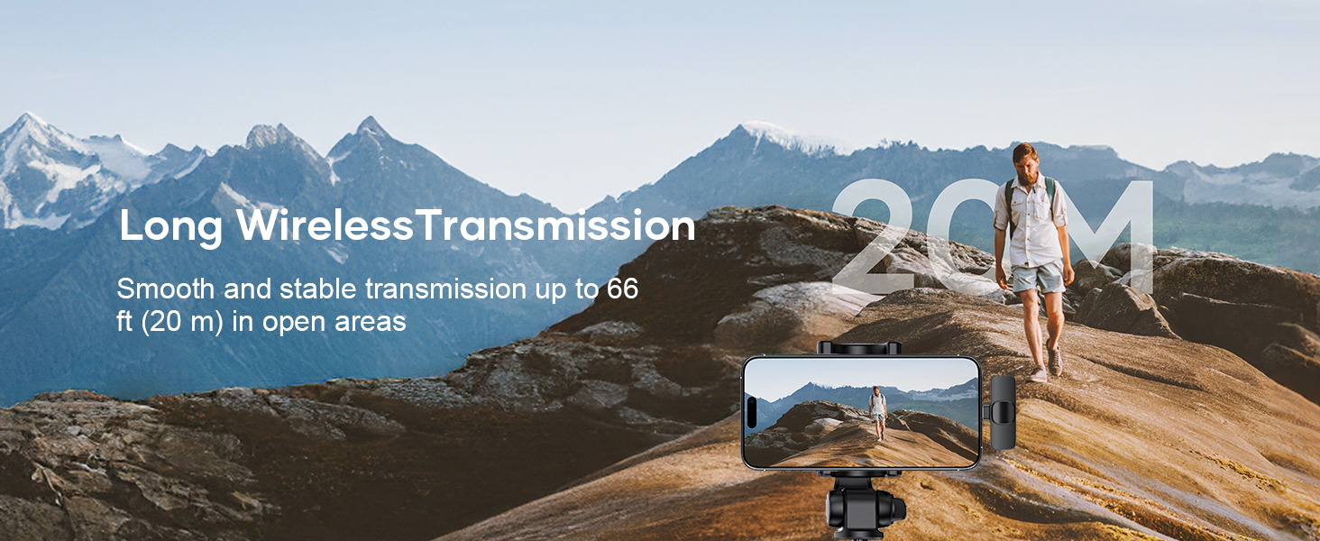 wireless microphones s