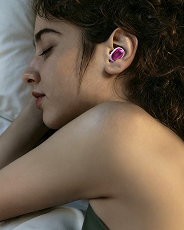 ear plugs for sleeping