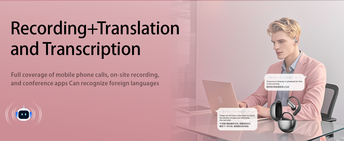 translation earbuds ai translation earbuds real time traductor translation earbuds real time