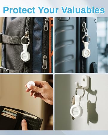 item tracker