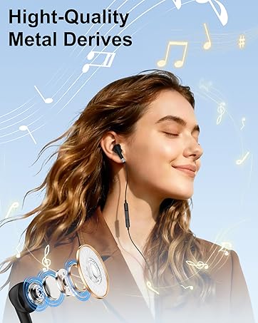 3.5MM wired heaphone jack