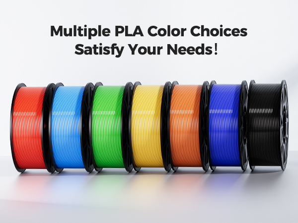 3d printer filament