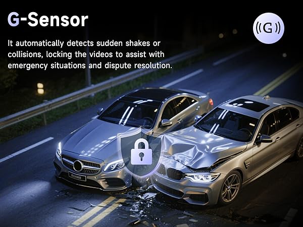 G-Sensor