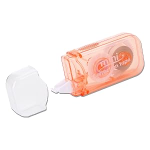 Correction Tape