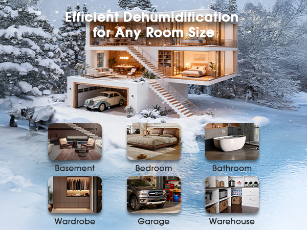 deshumidificador de humedad dehumidifiers for home 2000 sq ft Christmas and New Year gifts