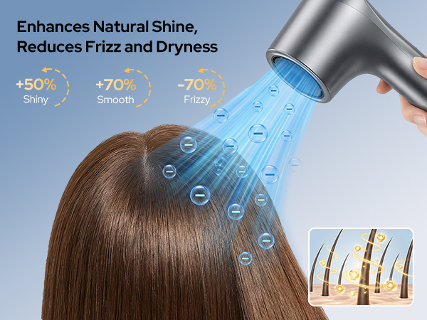 blow dryer with diffuser