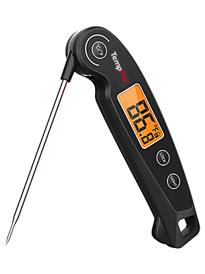 food thermometer digital