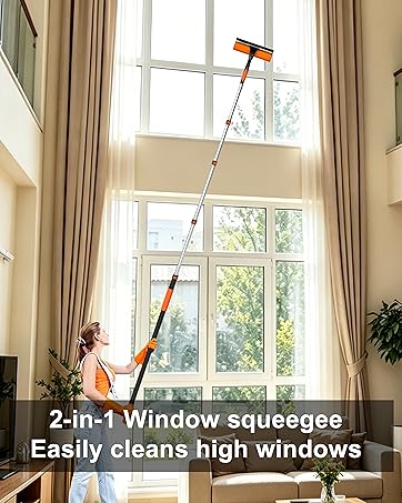 Home cleaning tools
