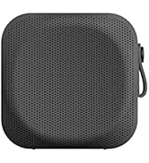 Sudio F2 Portable Bluetooth Speaker with Waterproof IPX7, Broadcast Function, AUX 3.5mm Input, 15...