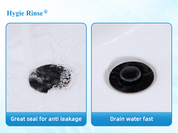 Bathroom Sink Pop Up Drain Strainer