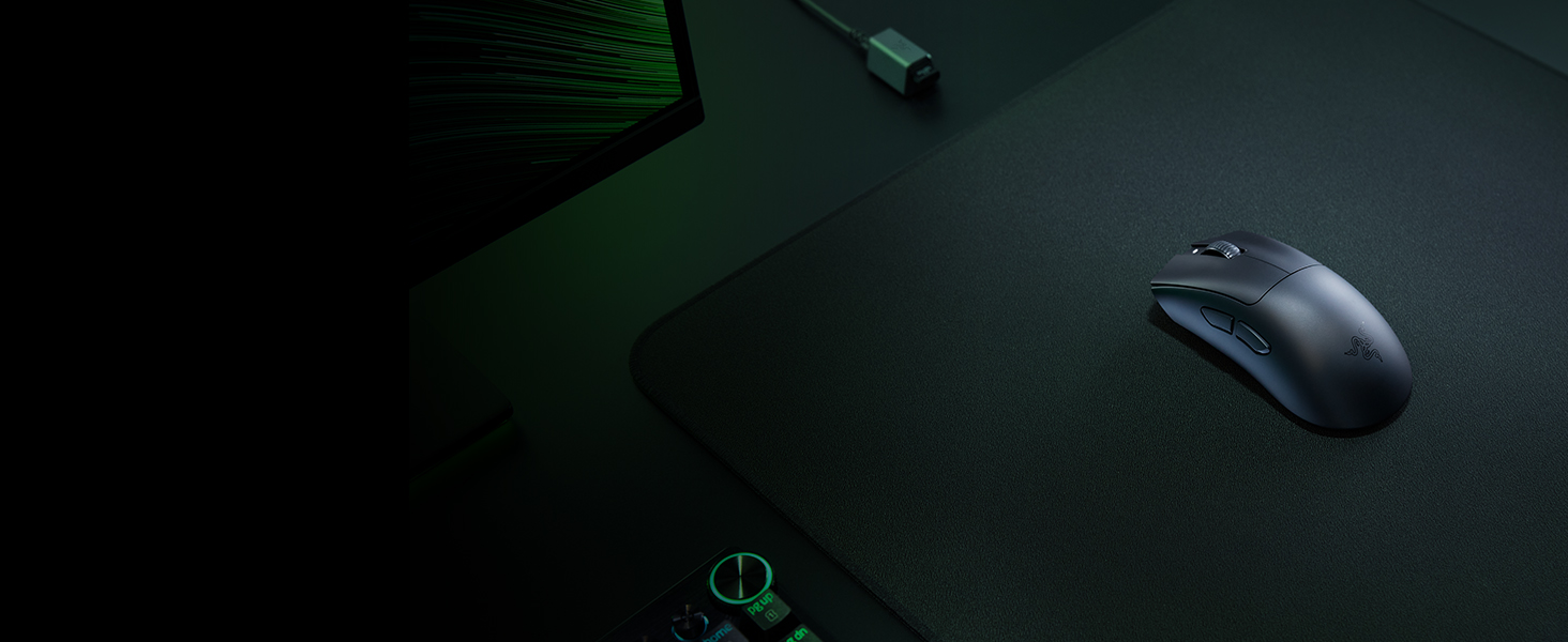 Razer DeathAdder V3 HyperSpeed