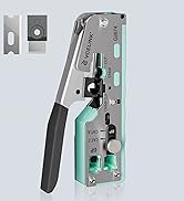 All-In-One Ethernet RJ45 Crimp Tool