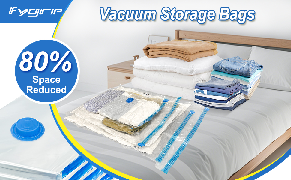 vaccum stroage bags
