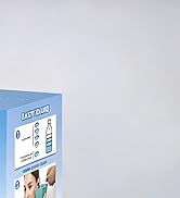 Ear Wax Removal Kit, Easy to Operate Manual Ear Irrigation Flushing System for Adults &amp; Kids, Saf...