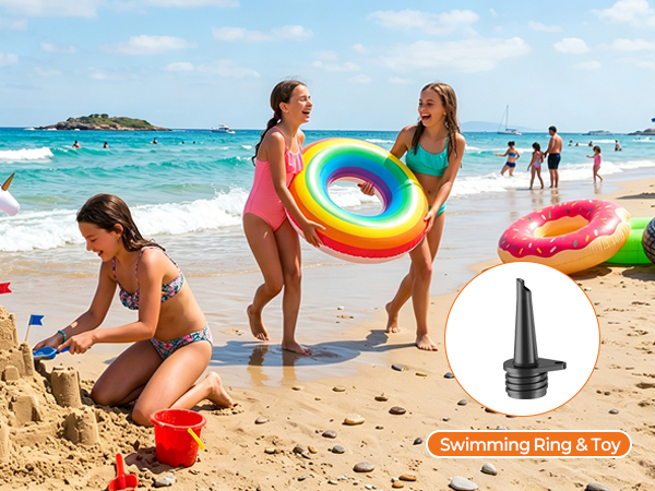 paddle board electric pump