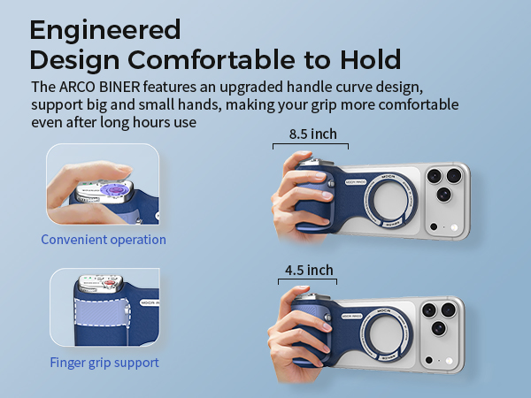iphone grip