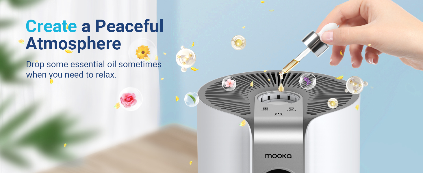 air purifiers for bedroom