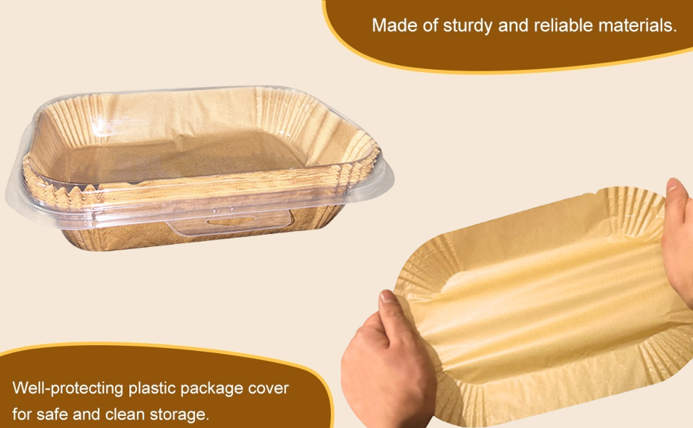 air fryer paper