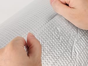 water heater blanket insulation