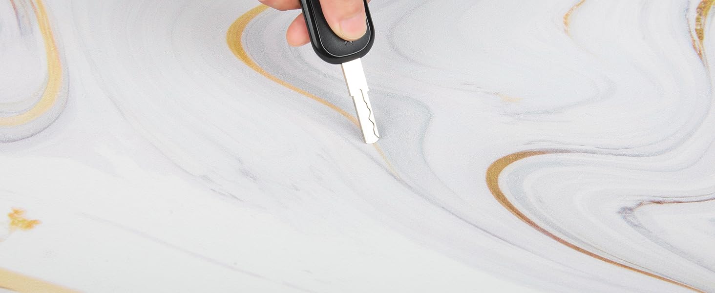 Protect Your Desk From Scratches, Wear and Tear