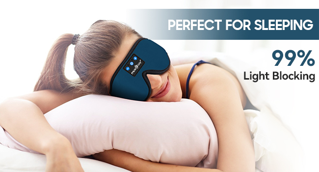 sleep headphones bluetooth sleeping headphone bluetooth sleep headphone wireless sleep phones gifts