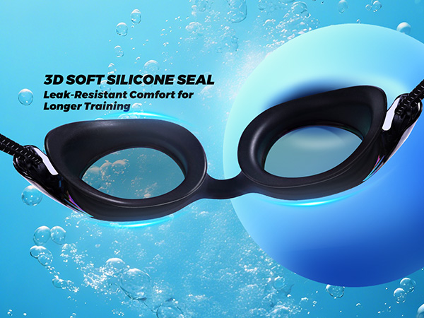 swimming goggles