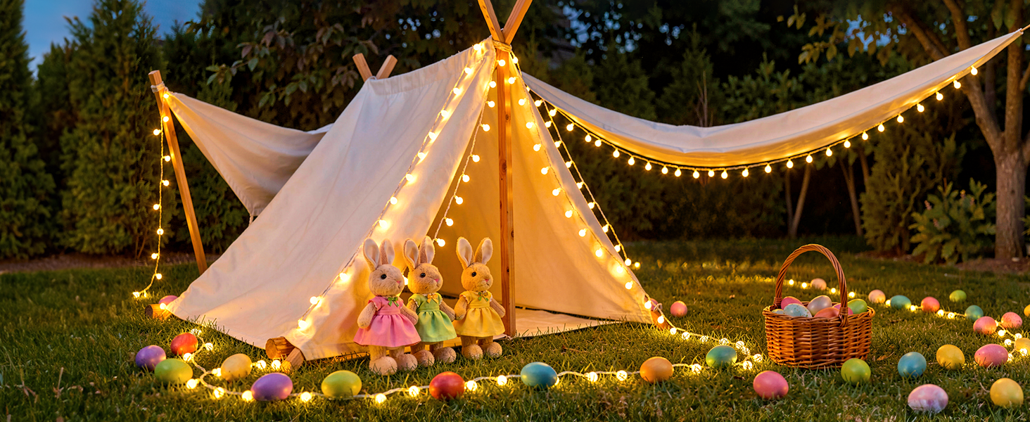 Easter Decor