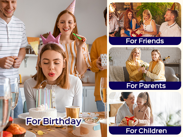 Alarm Clocks for Bedrooms