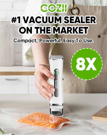 food vacuum sealer machine