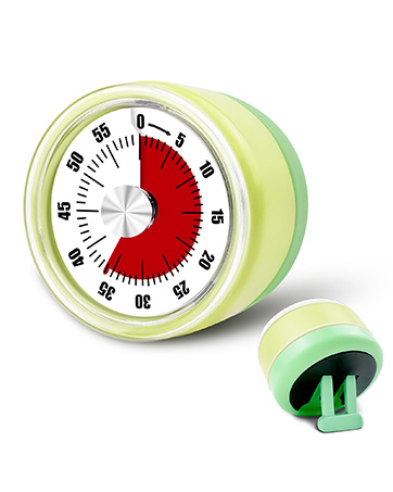 timers for cooking