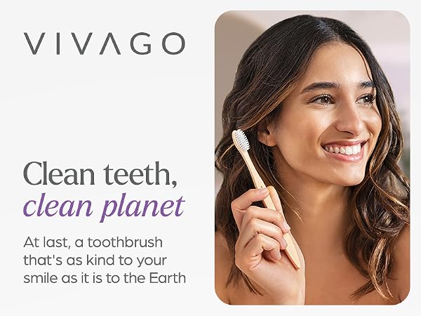 Firm Toothbrush