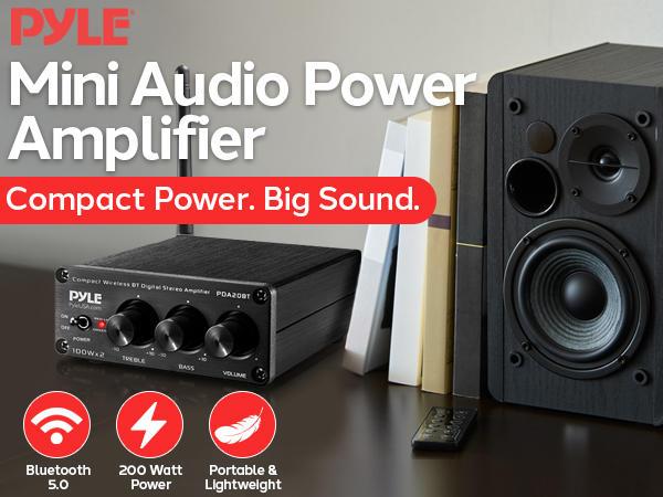 home stereo system components amplifier audio receiver theater bluetooth with surround sound